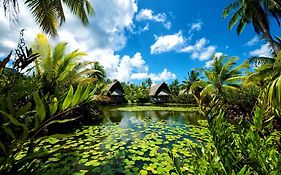 Maitai Lapita Village Huahine